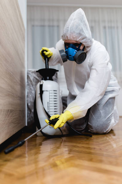 Best Residential Pest Control  in Wakarusa, IN